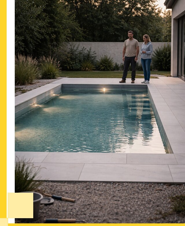 Проектирование бассейнов в Боре от 72730 р. | ЭриданБор