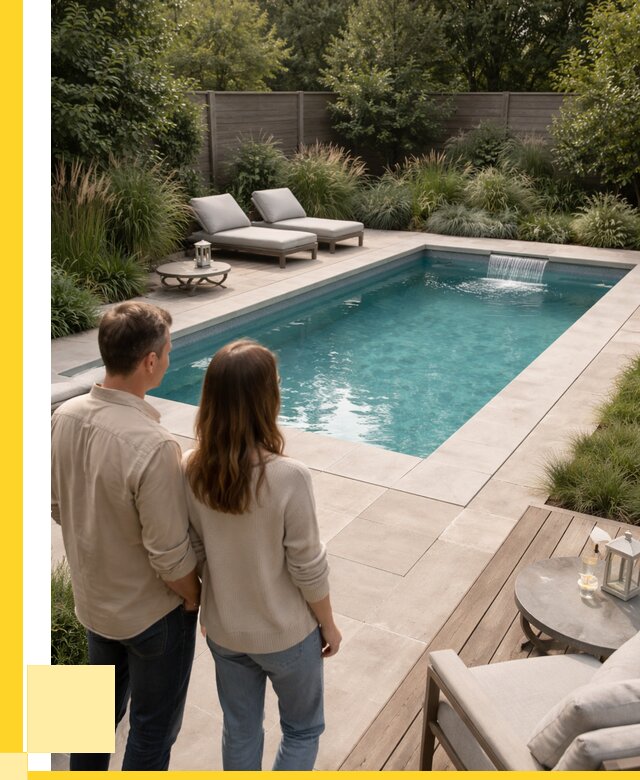 Частные бассейны в Боре строительство от 1558500 р. ЭриданБор