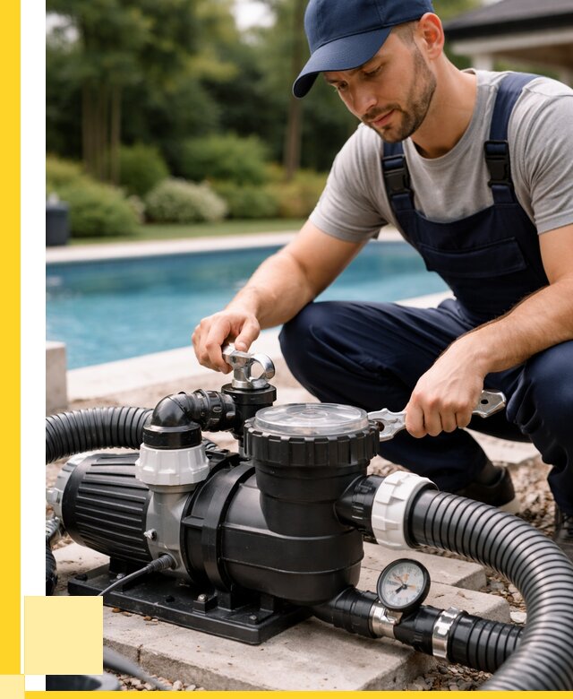 Насосы для бассейнов в Боре купить от 12468 р. | ЭриданБор