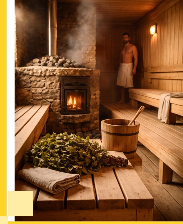 Парилки для бани купить в Боре от 77925 р. | ЭриданБор