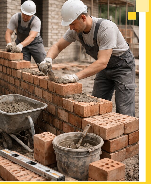 Проект кирпичной бани в Боре с готовой рабочей документацией