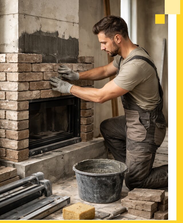 Услуги по устройству и монтажу Расул в банях и саунах в Боре